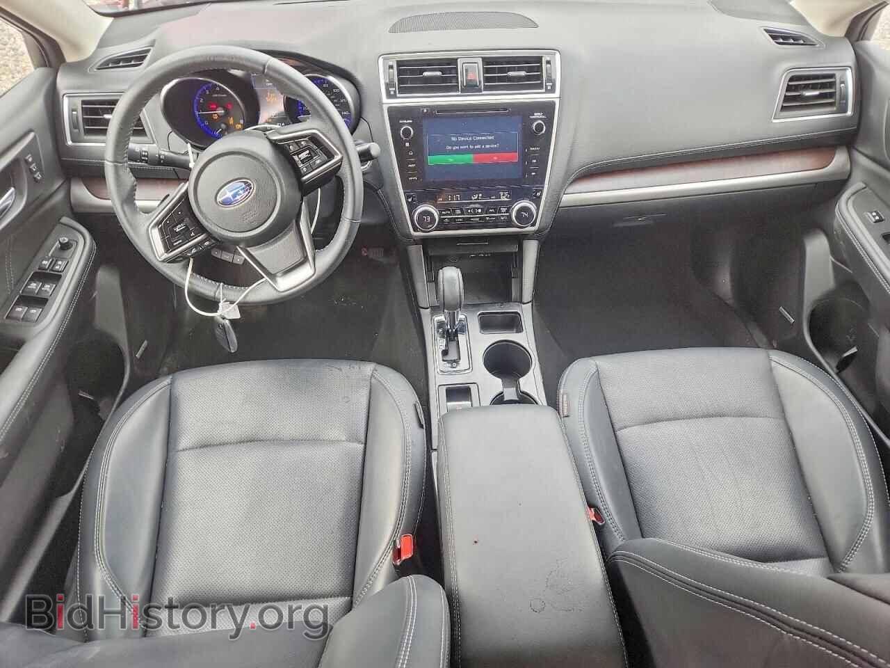 2019 SUBARU OUTBACK - VIN: 4S4BSANC9K3270420 - Photo 8