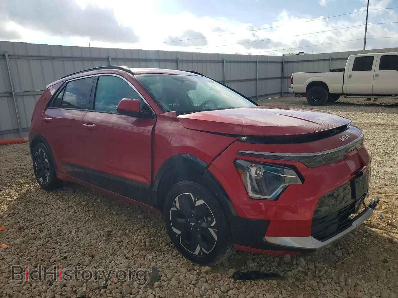 2024 KIA UNKNOWN - VIN: KNDCR3L16R5099450 - Photo 4