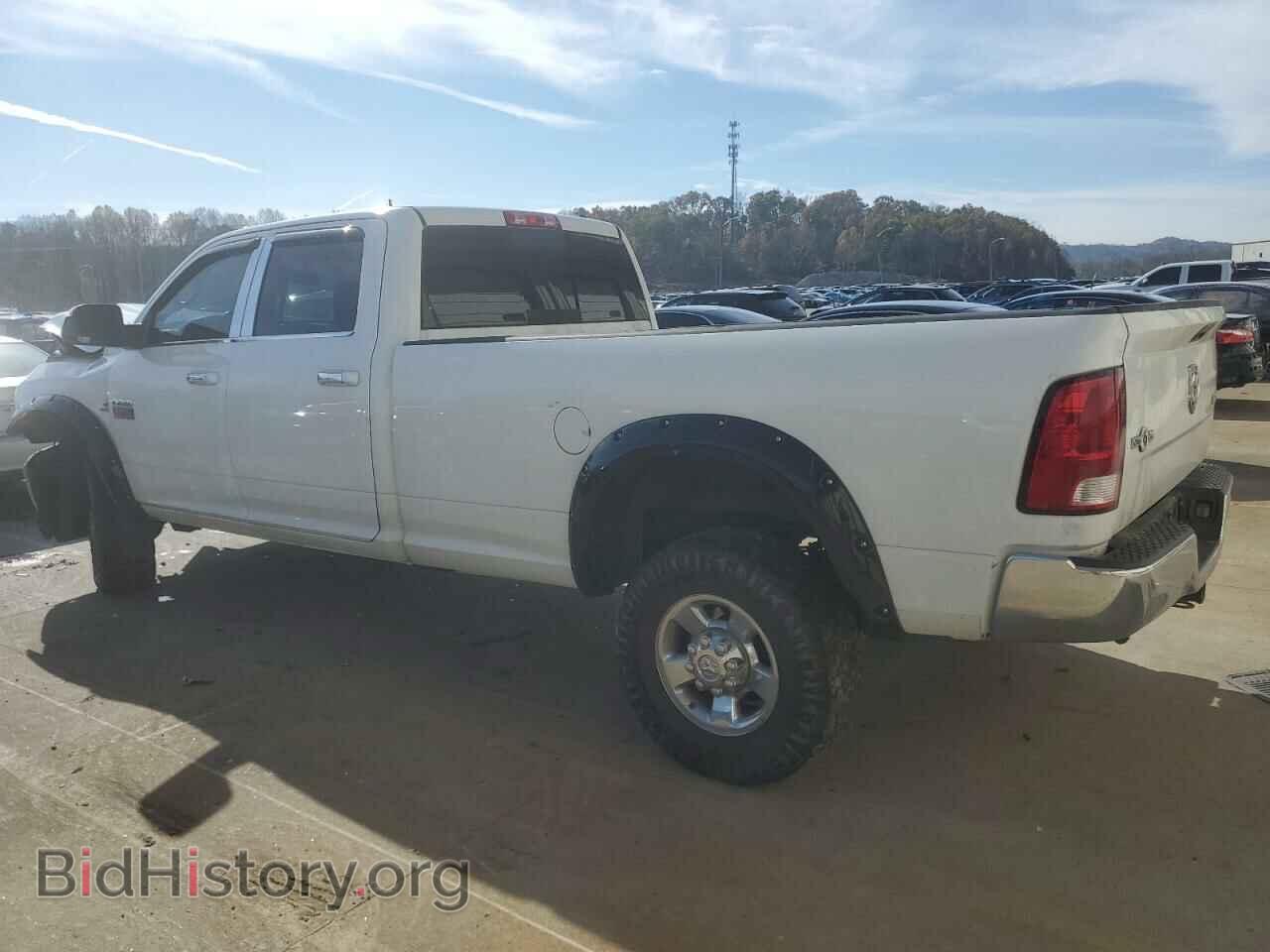 2011 DODGE All Models - VIN: 3D7UT2CL2BG548077 - Photo 2