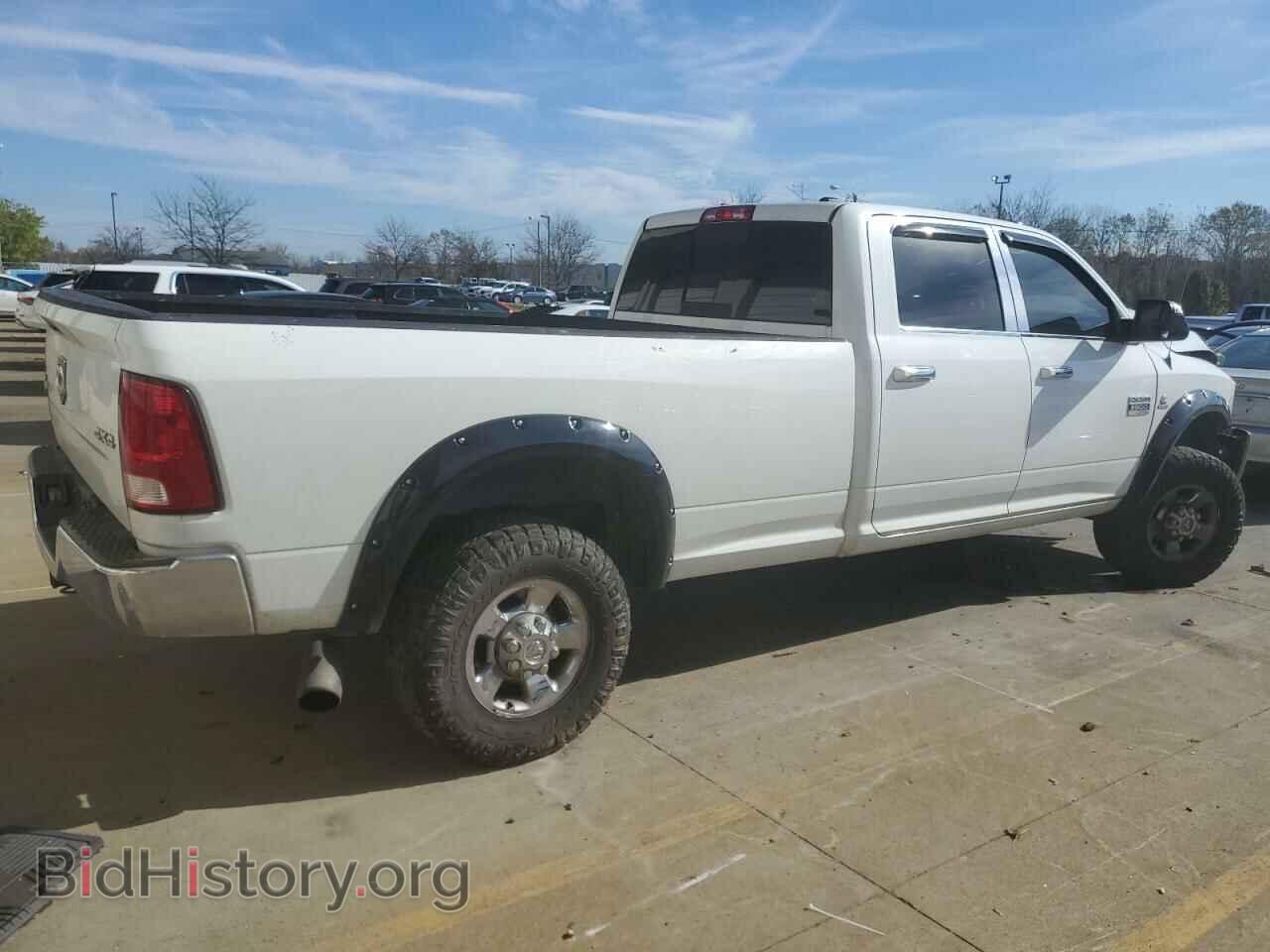 2011 DODGE All Models - VIN: 3D7UT2CL2BG548077 - Photo 3