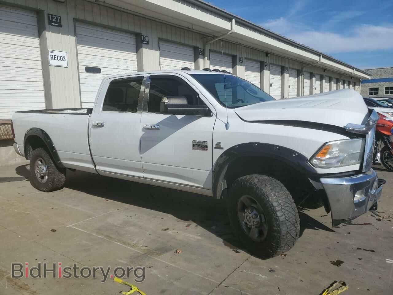 2011 DODGE All Models - VIN: 3D7UT2CL2BG548077 - Photo 4