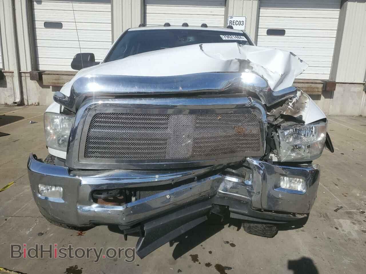 2011 DODGE All Models - VIN: 3D7UT2CL2BG548077 - Photo 5