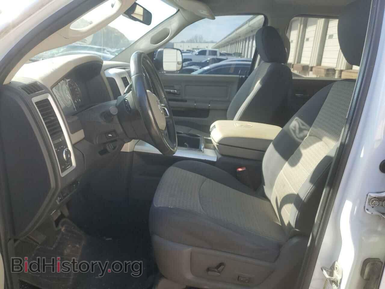 2011 DODGE All Models - VIN: 3D7UT2CL2BG548077 - Photo 7