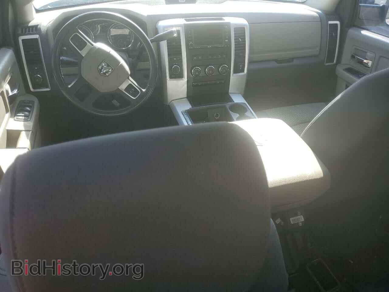 2011 DODGE All Models - VIN: 3D7UT2CL2BG548077 - Photo 8