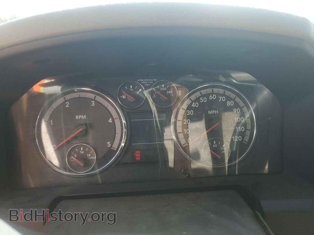 2011 DODGE All Models - VIN: 3D7UT2CL2BG548077 - Photo 9