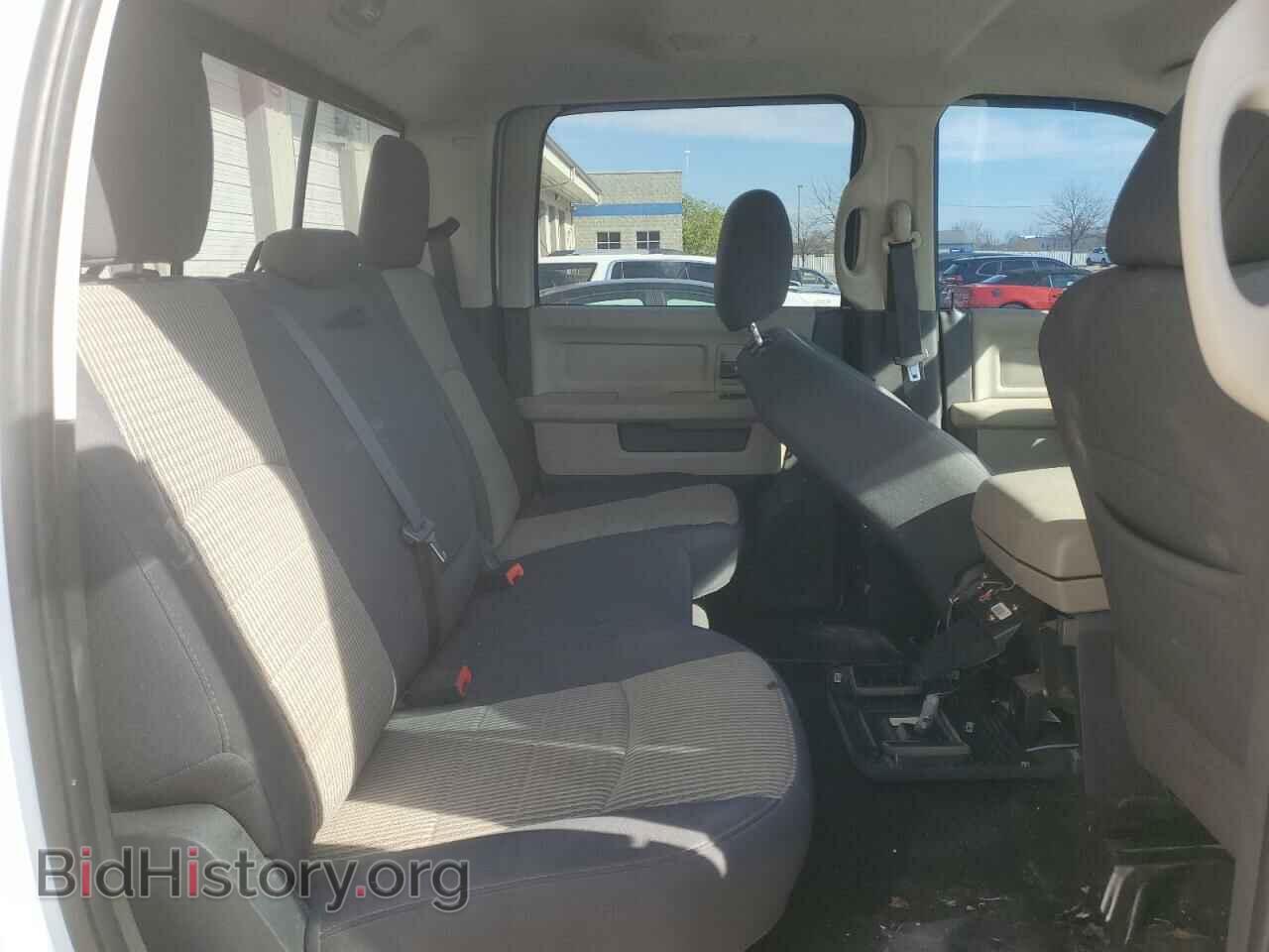 2011 DODGE All Models - VIN: 3D7UT2CL2BG548077 - Photo 10