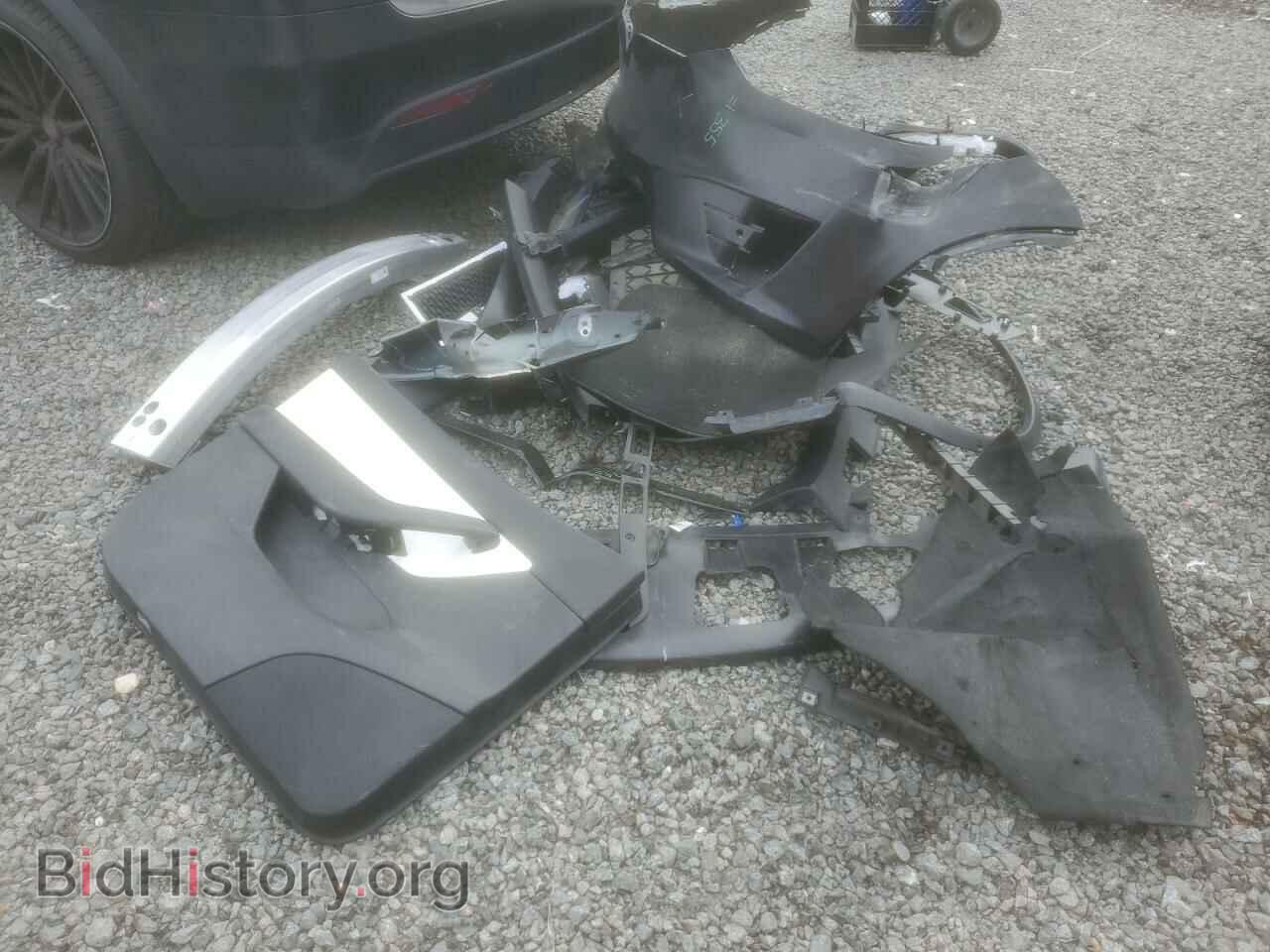 2017 TESLA MODEL X - VIN: 5YJXCBE27HF040455 - Photo 13