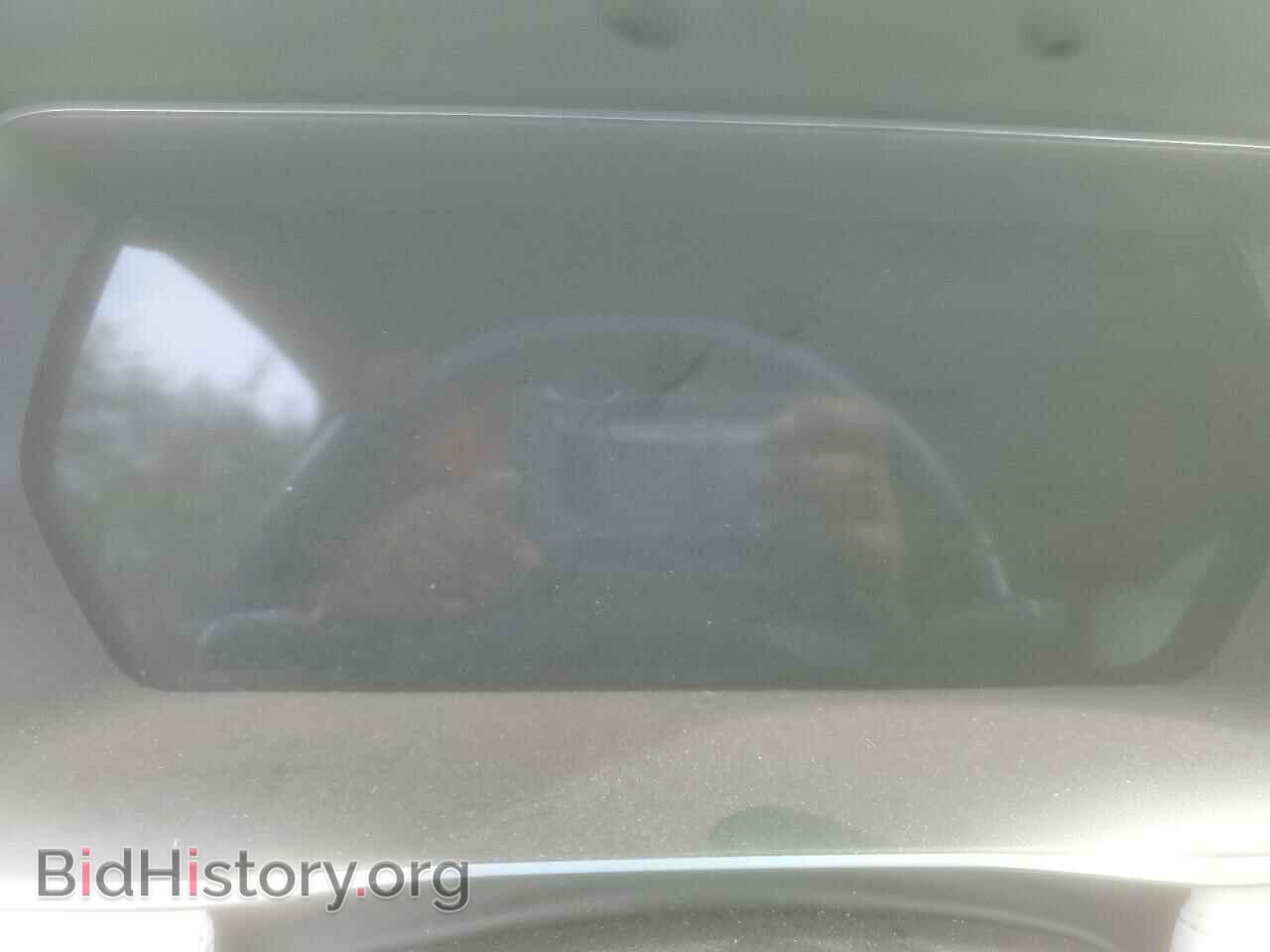 2017 TESLA MODEL X - VIN: 5YJXCBE27HF040455 - Photo 9