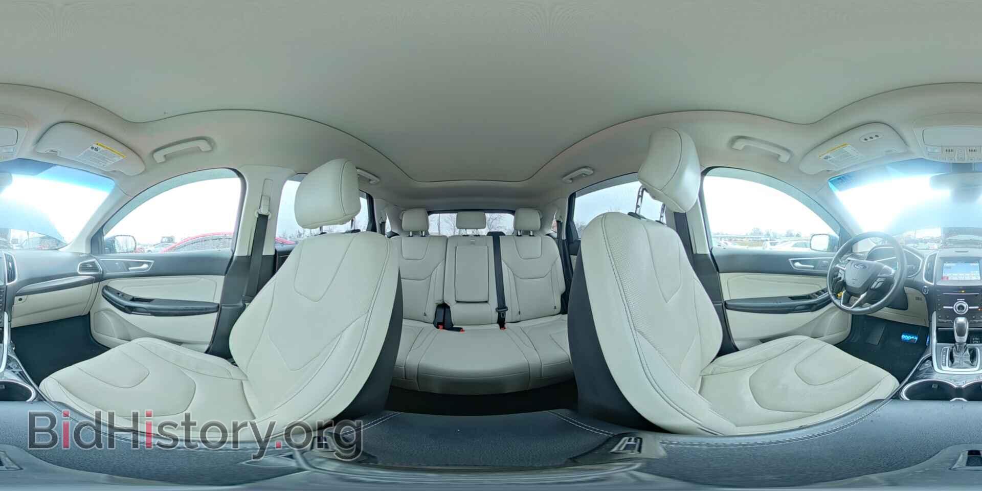 2018 FORD EDGE - VIN: 2FMPK3K85JBC09503 - Photo 15