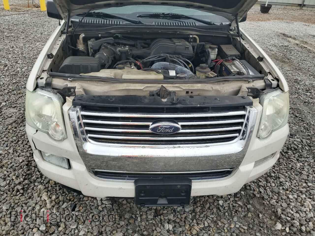 2008 FORD EXPLORER - VIN: 1FMEU63E08UA77486 - Фото 12