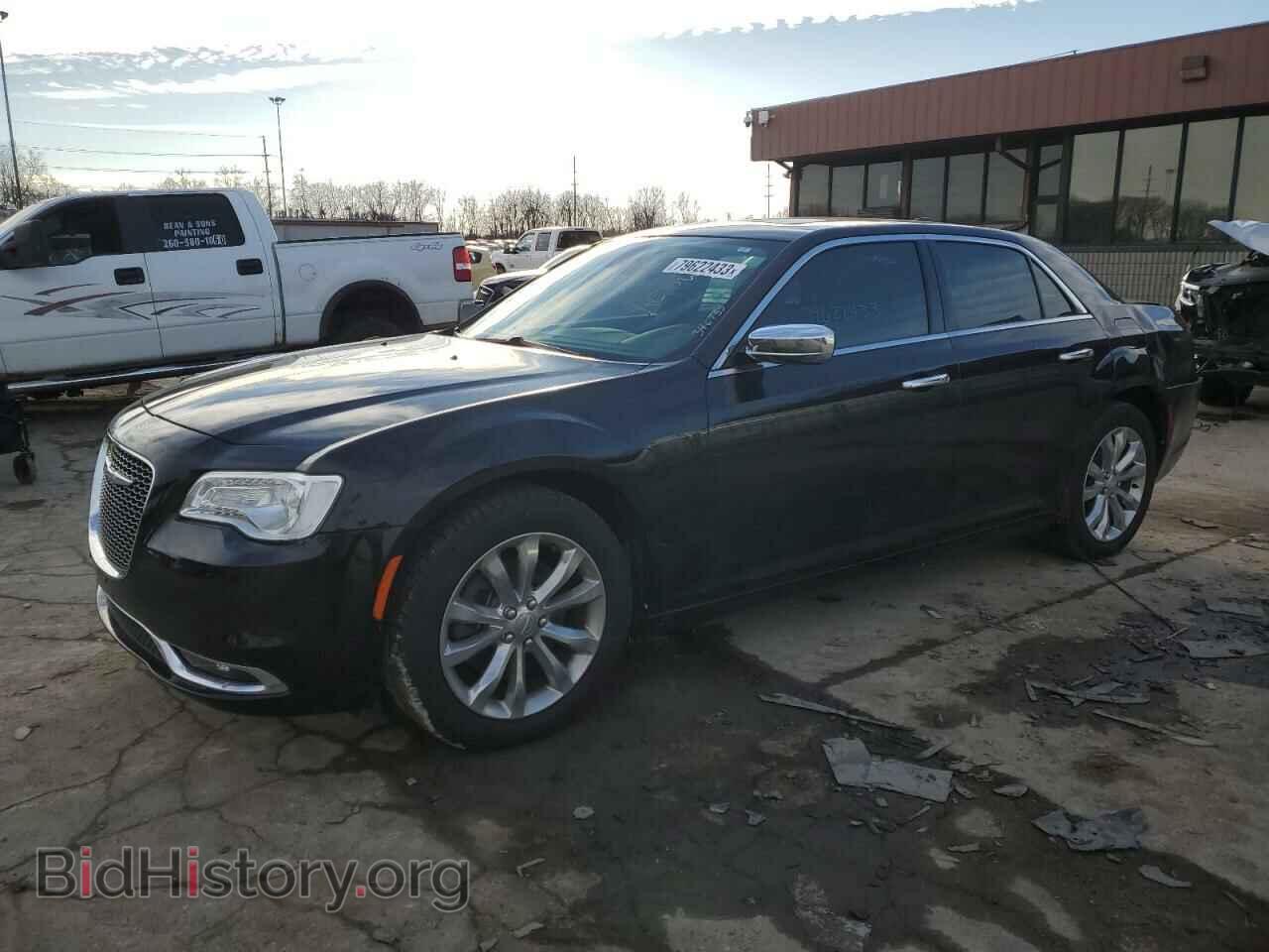 Photo 2C3CCAKG3HH566671 - CHRYSLER 300 2017