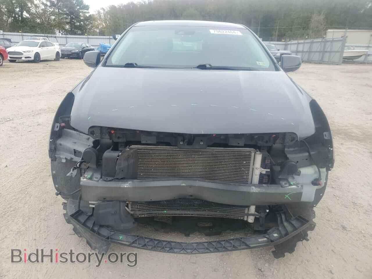 2013 CADILLAC XTS - VIN: 2G61R5S32D9101408 - Фото 5