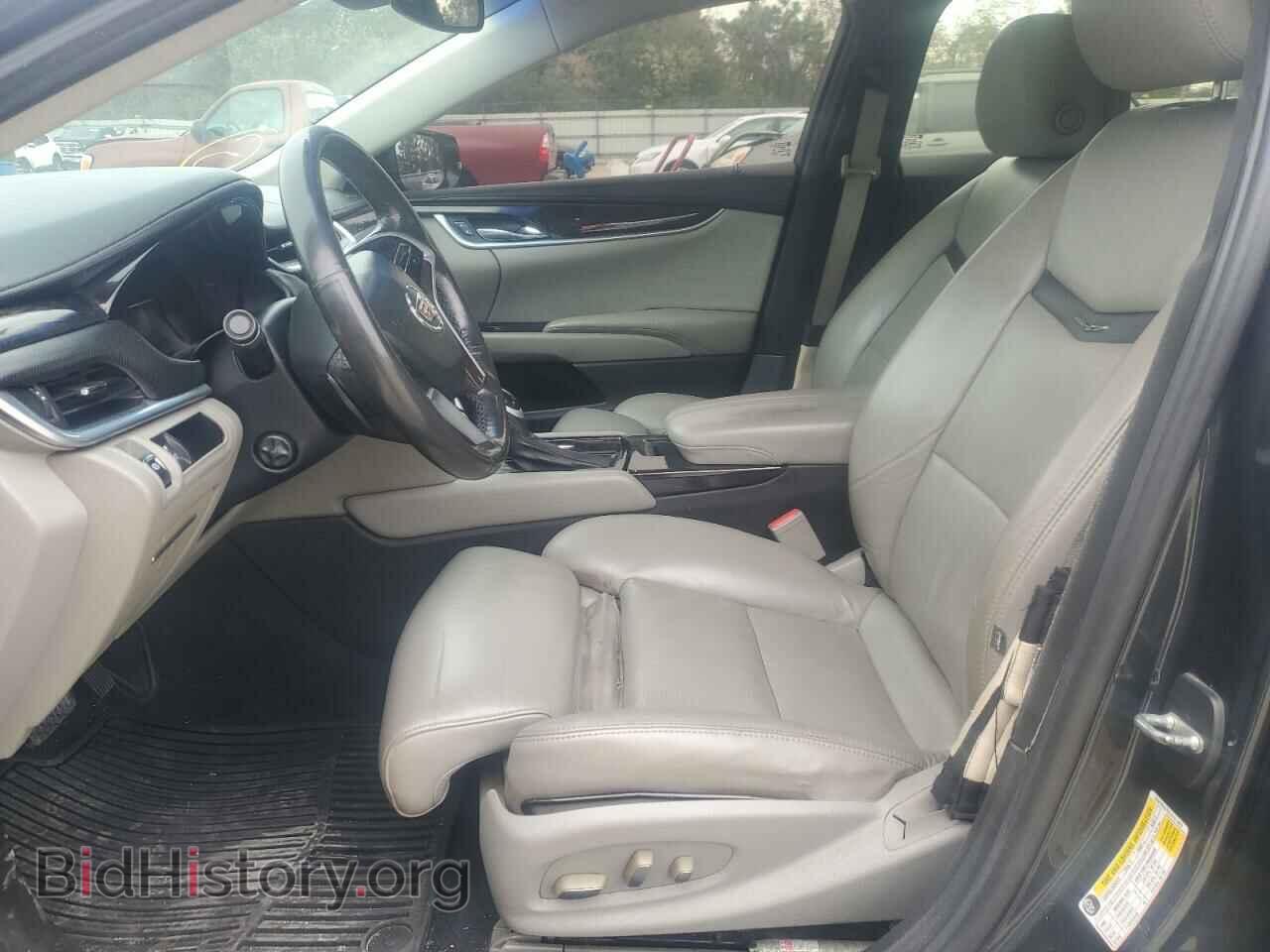 2013 CADILLAC XTS - VIN: 2G61R5S32D9101408 - Фото 7