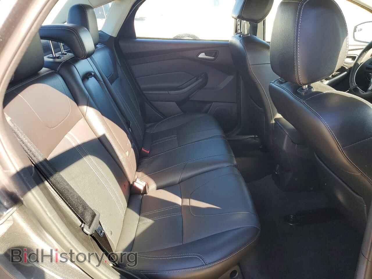 2014 FORD FOCUS - VIN: 1FADP3F21EL323962 - Photo 10