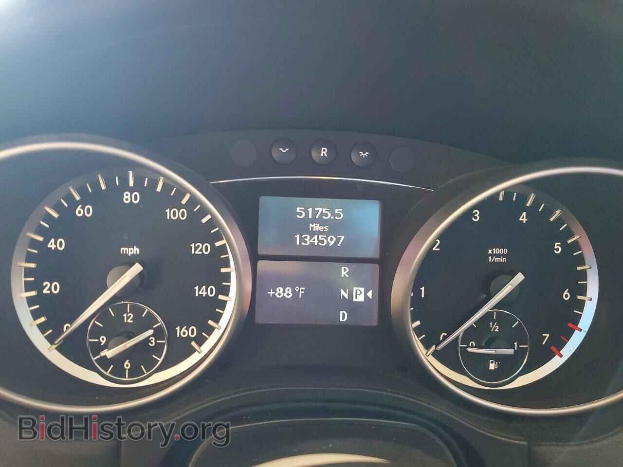 2010 MERCEDES-BENZ GL-CLASS - VIN: 4JGBF7BE3AA576519 - Фото 9