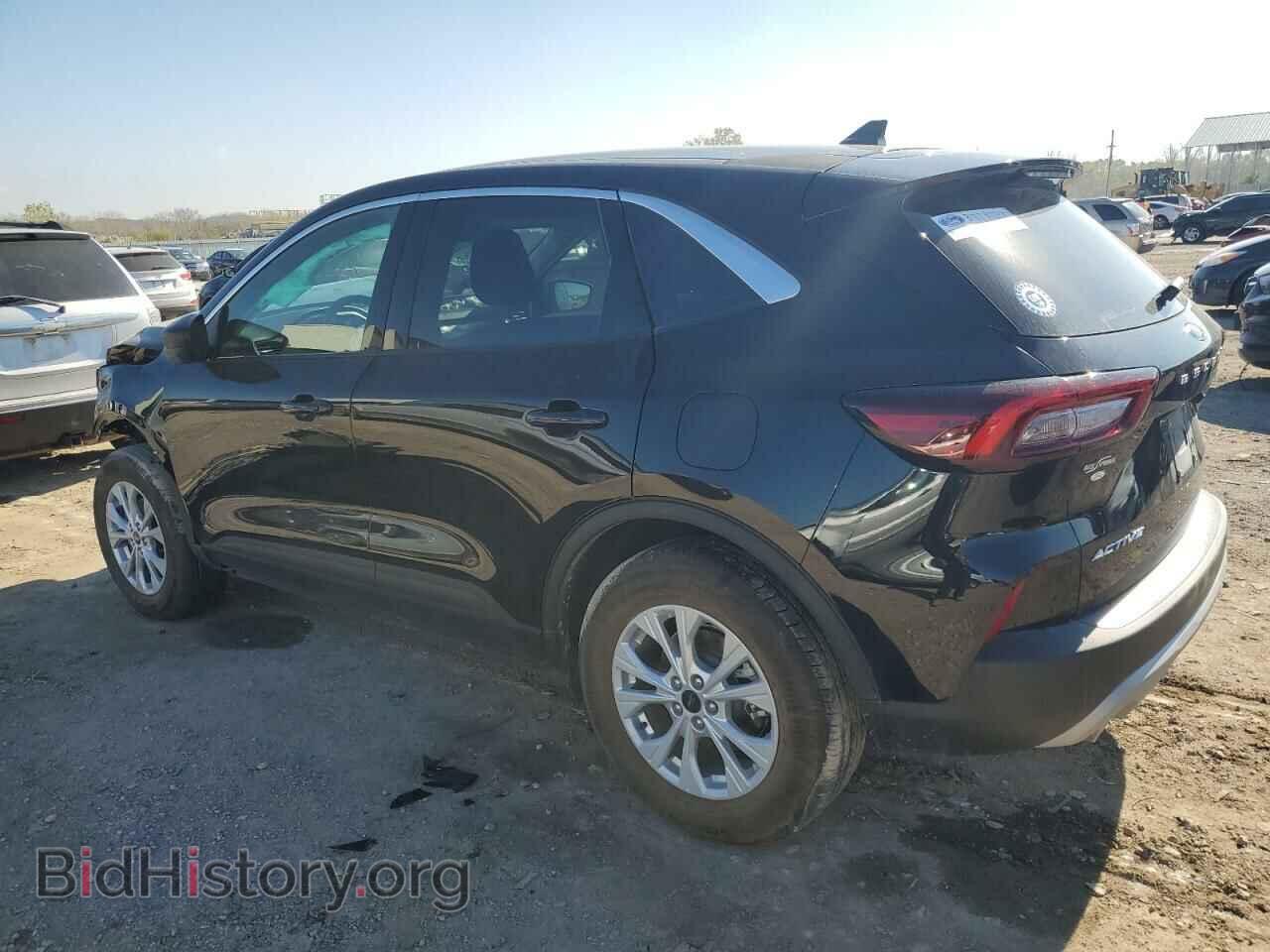 2024 FORD ESCAPE ACT - VIN: 1FMCU9GN1RUA08231 - Фото 2