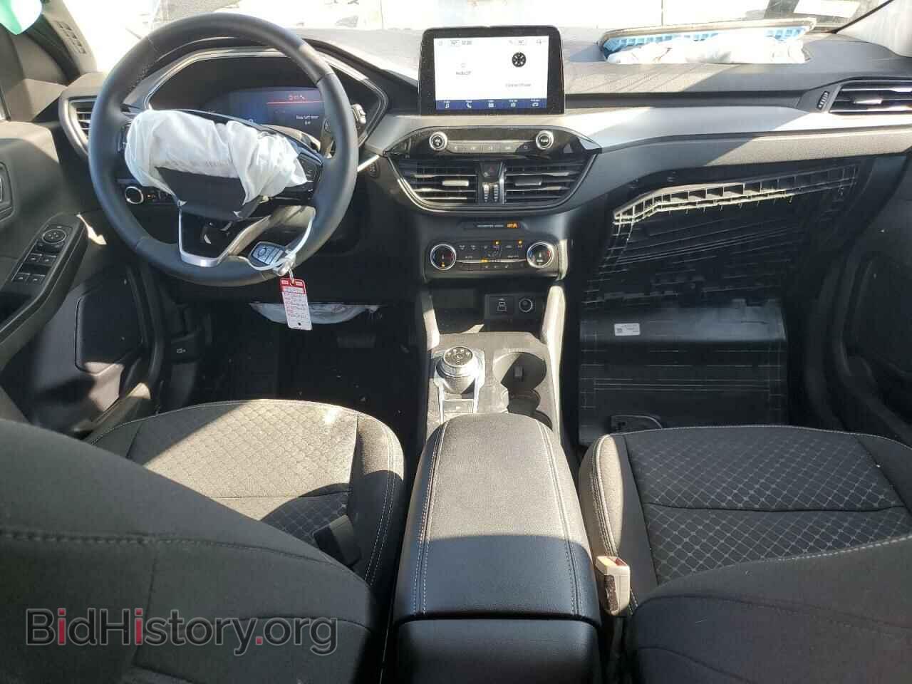 2024 FORD ESCAPE ACT - VIN: 1FMCU9GN1RUA08231 - Фото 8