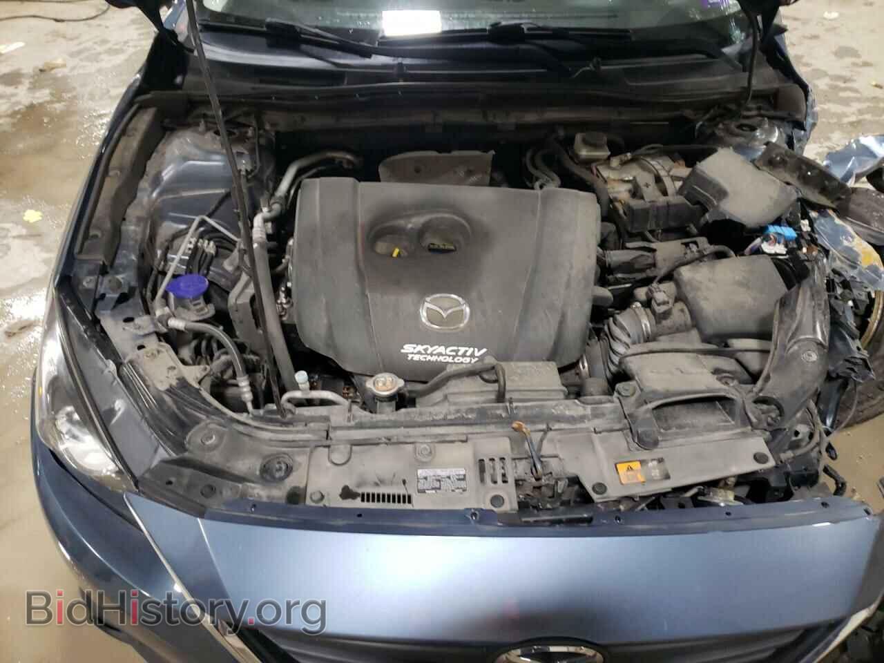 2015 MAZDA 3 - VIN: 3MZBM1W79FM143930 - Фото 11