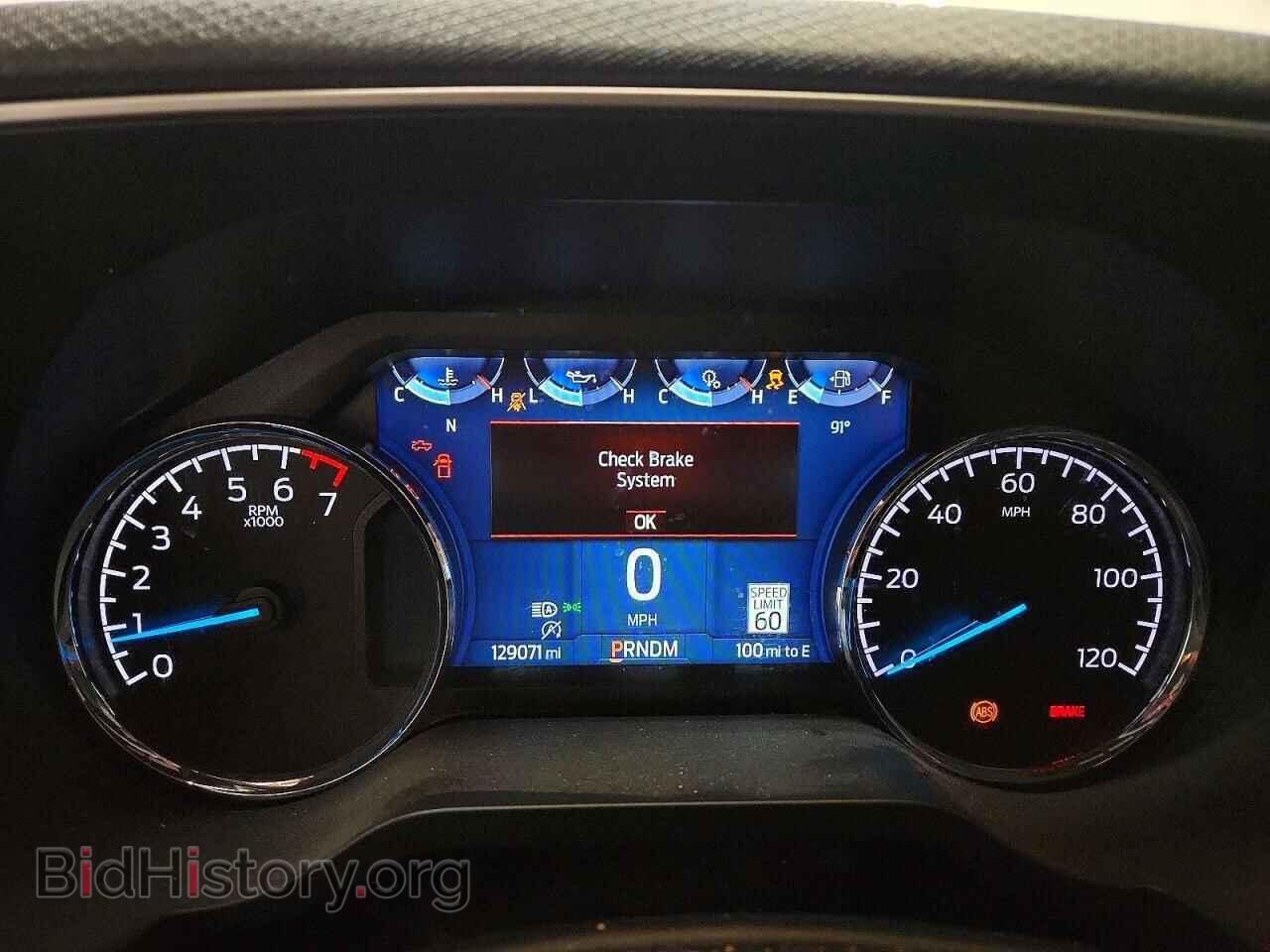 2022 FORD F150 - VIN: 1FTEW1EP7NFA66372 - Фото 9