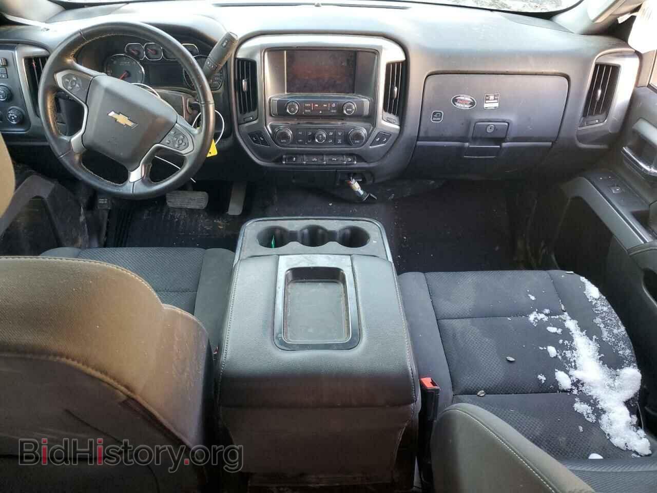 2019 CHEVROLET ALL Models - VIN: 2GCVKPEC2K1166538 - Фото 8