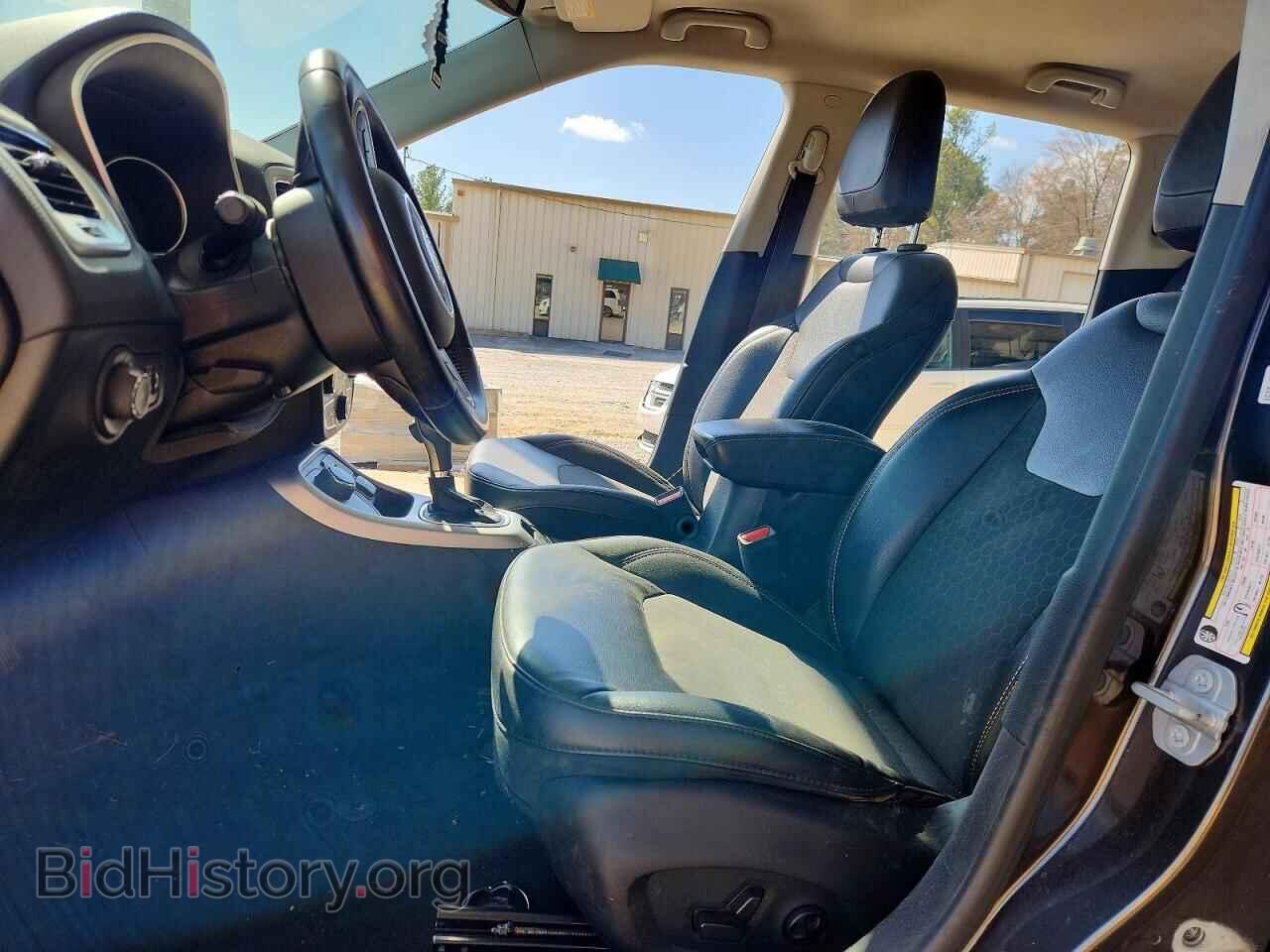 2019 JEEP COMPASS - VIN: 3C4NJDBB5KT748175 - Фото 7