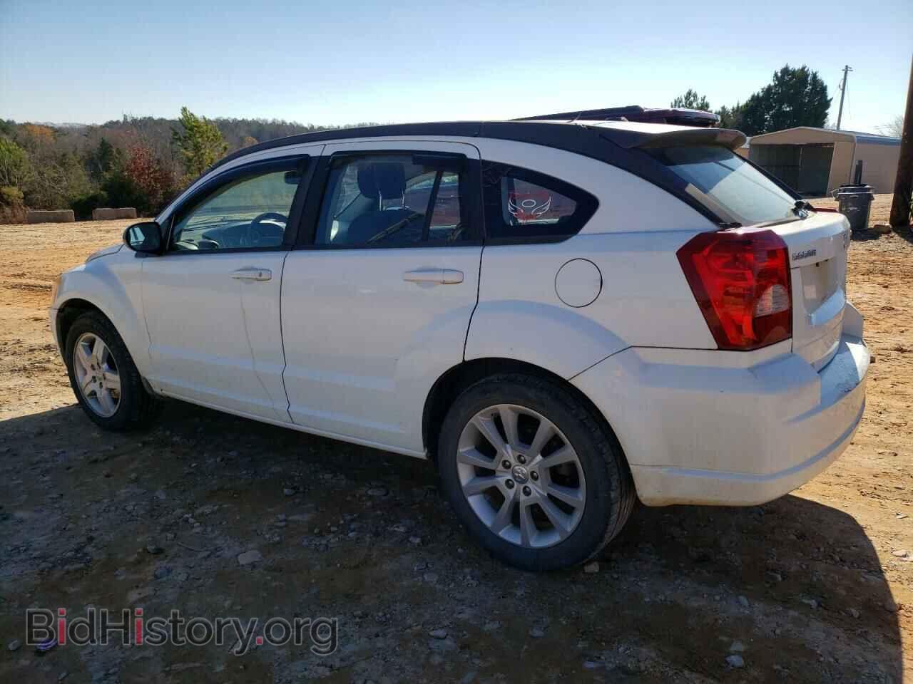 2011 DODGE CALIBER - VIN: 1B3CB5HA6BD214487 - Photo 2