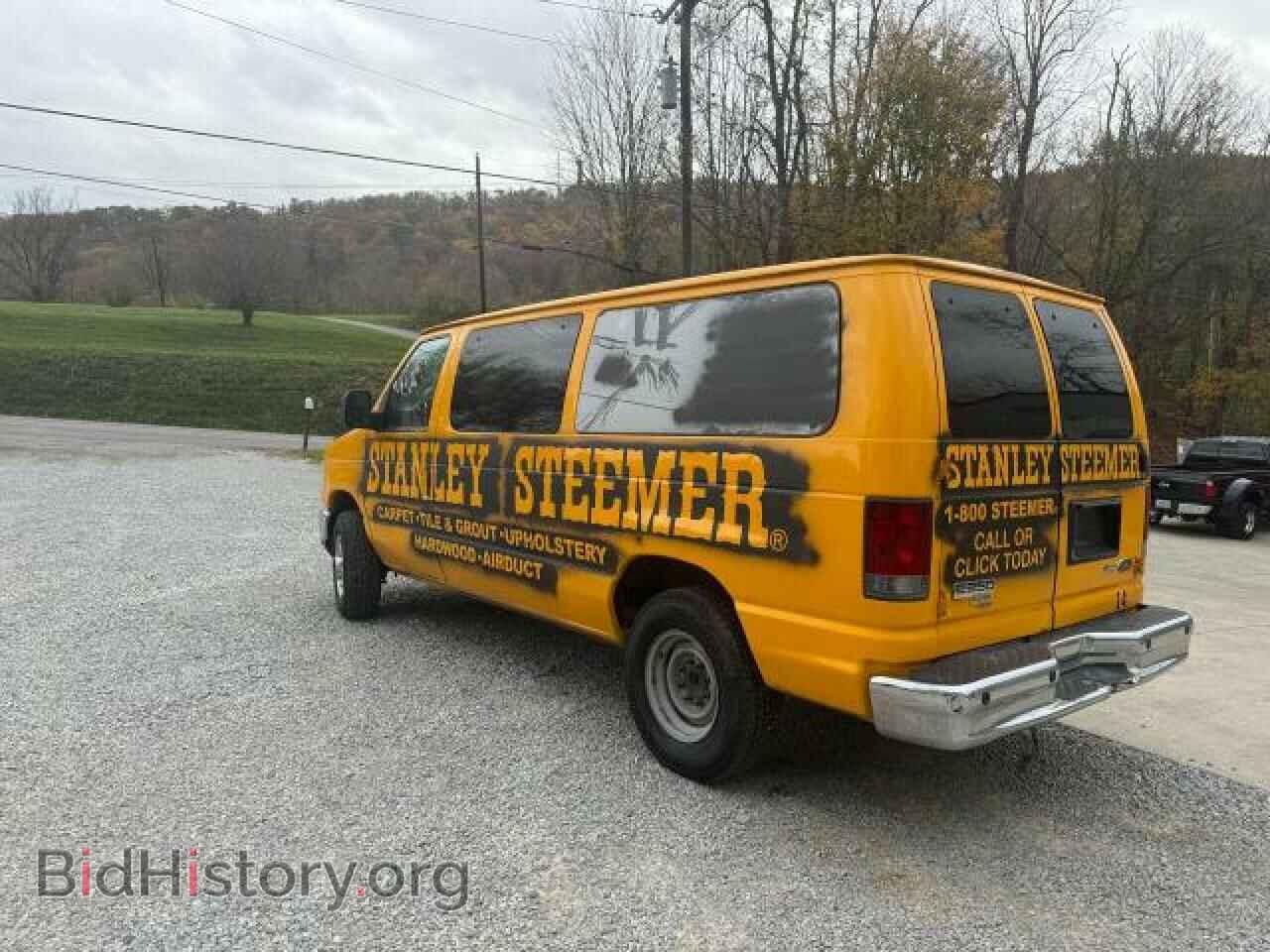 2013 FORD ALL Models - VIN: 1FTNE2EL0DDA26733 - Photo 3