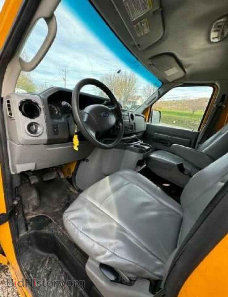 2013 FORD ALL Models - VIN: 1FTNE2EL0DDA26733 - Photo 5