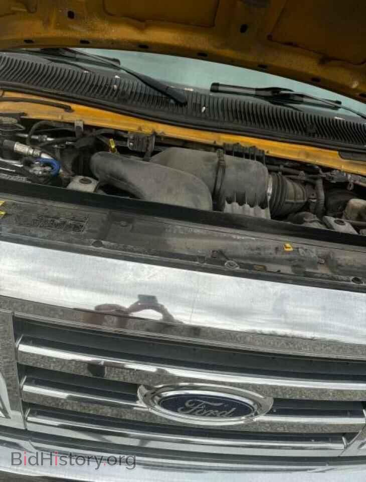 2013 FORD ALL Models - VIN: 1FTNE2EL0DDA26733 - Photo 7