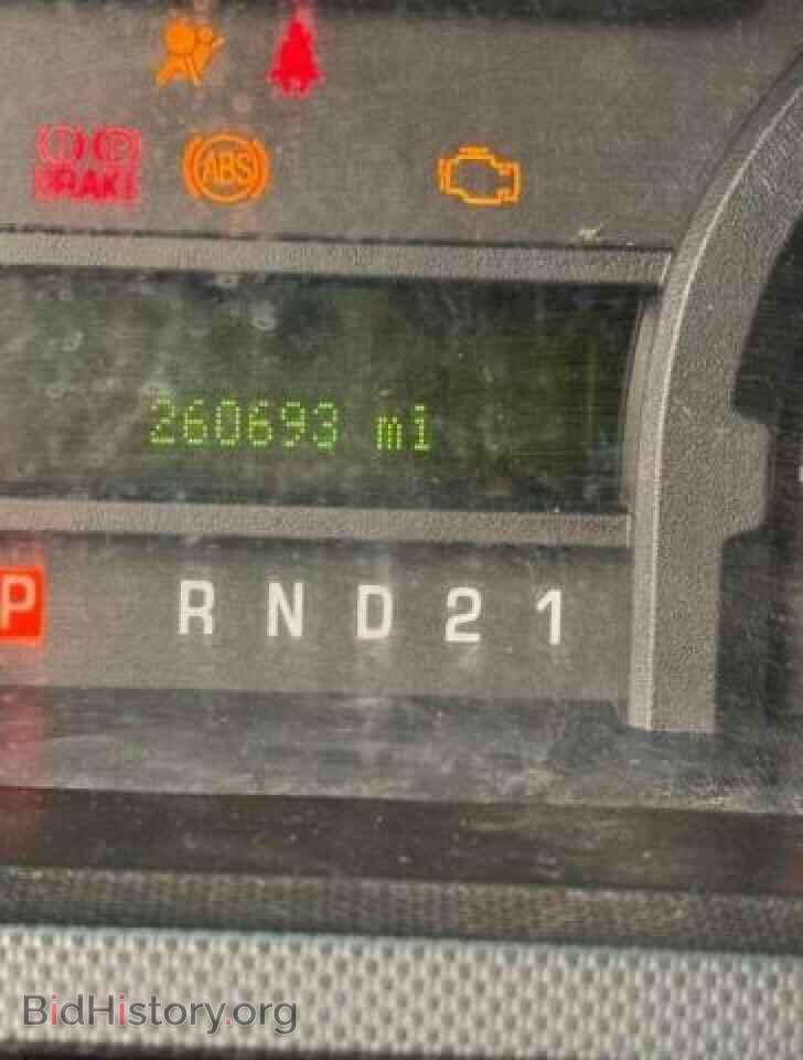 2013 FORD ALL Models - VIN: 1FTNE2EL0DDA26733 - Photo 8
