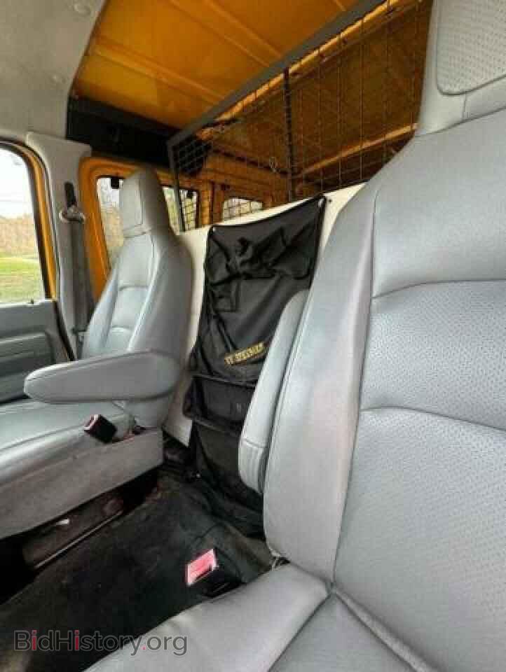 2013 FORD ALL Models - VIN: 1FTNE2EL0DDA26733 - Photo 9