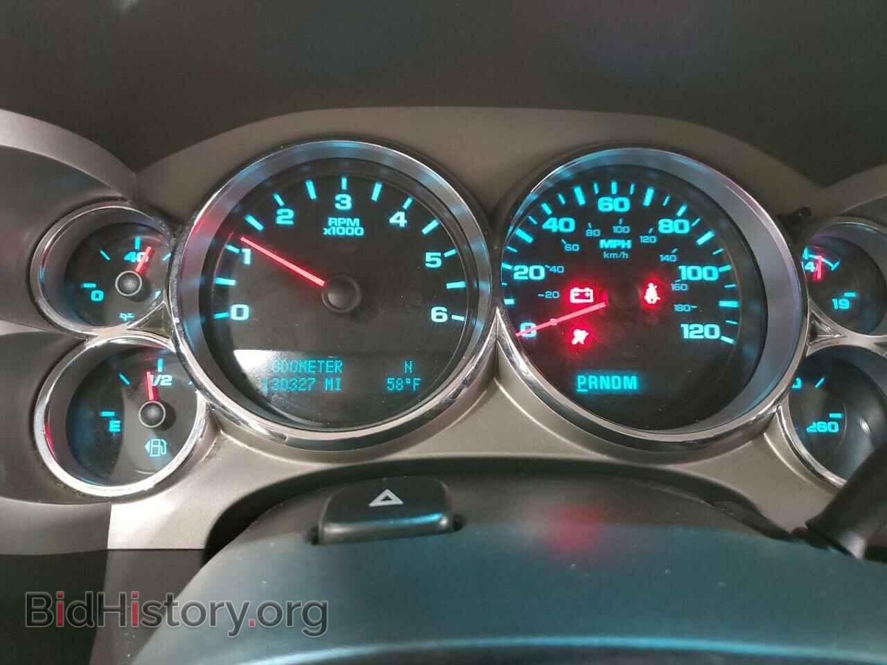 2012 GMC SIERRA - VIN: 3GTP2VE75CG309829 - Фото 9