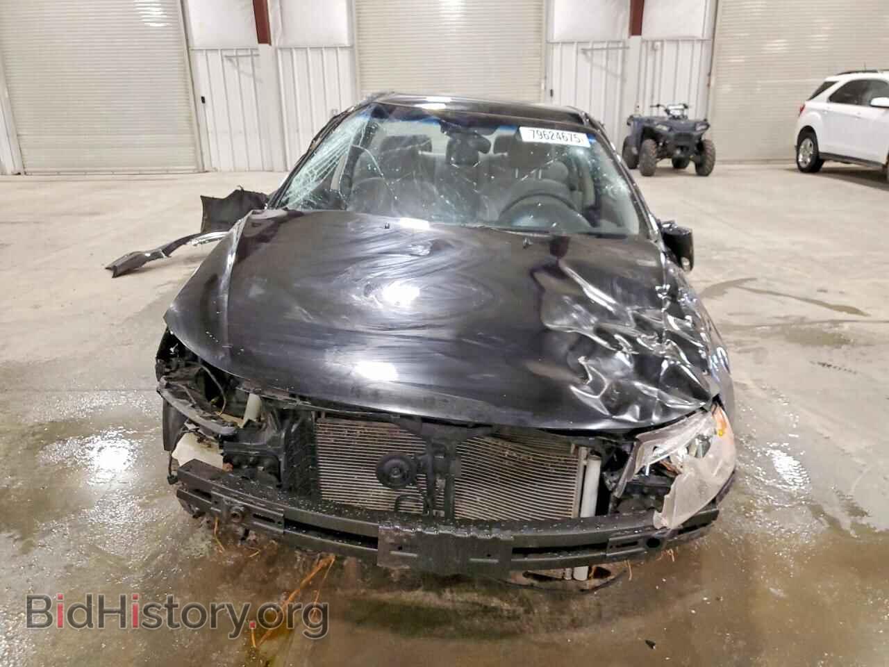 2010 KIA OPTIMA - VIN: KNAGG4A80A5395773 - Фото 5