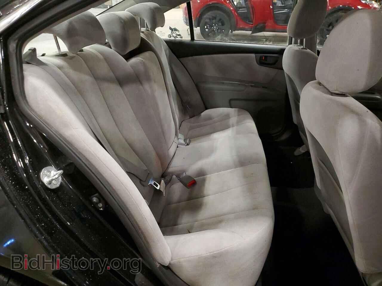 2010 KIA OPTIMA - VIN: KNAGG4A80A5395773 - Фото 10