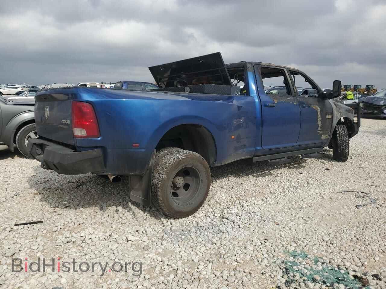 2011 DODGE All Models - VIN: 3D73Y4CL0BG634948 - Photo 3