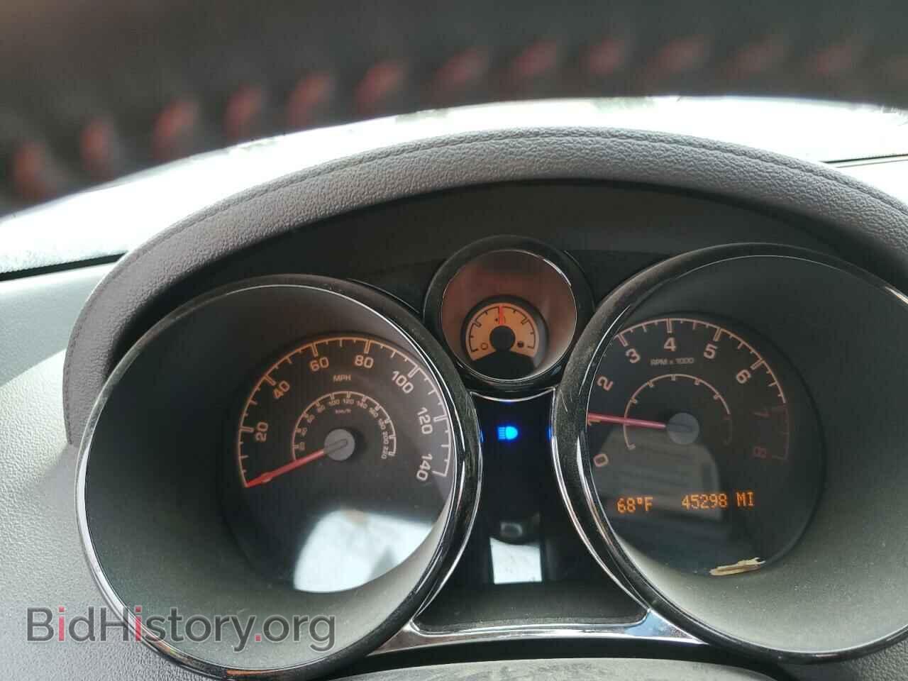 2007 SATURN SKY - VIN: 1G8MB35B07Y138781 - Фото 9