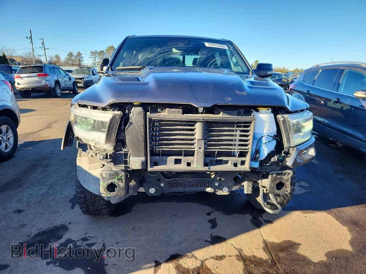 2024 RAM 1500 - VIN: 1C6SRFLT8RN207430 - Фото 5