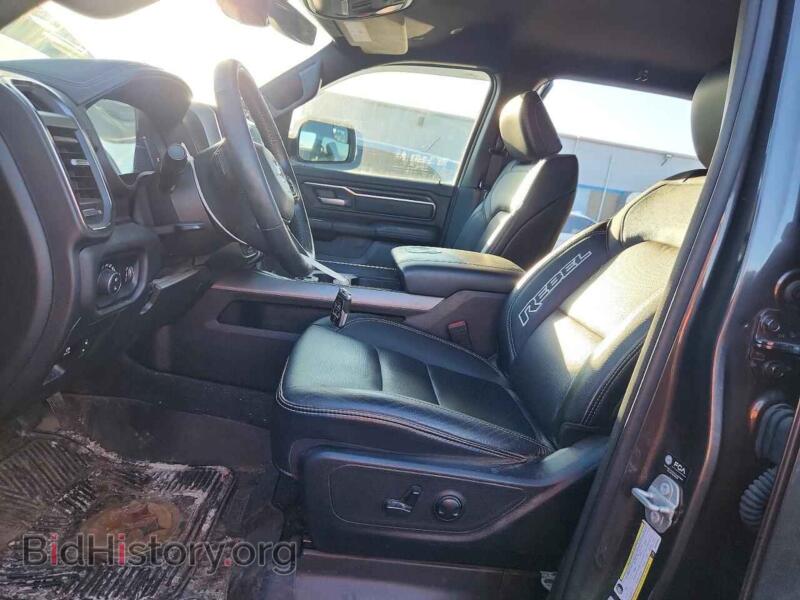 2024 RAM 1500 (VIN 1C6SRFLT8RN207430) — photo 7 of 13