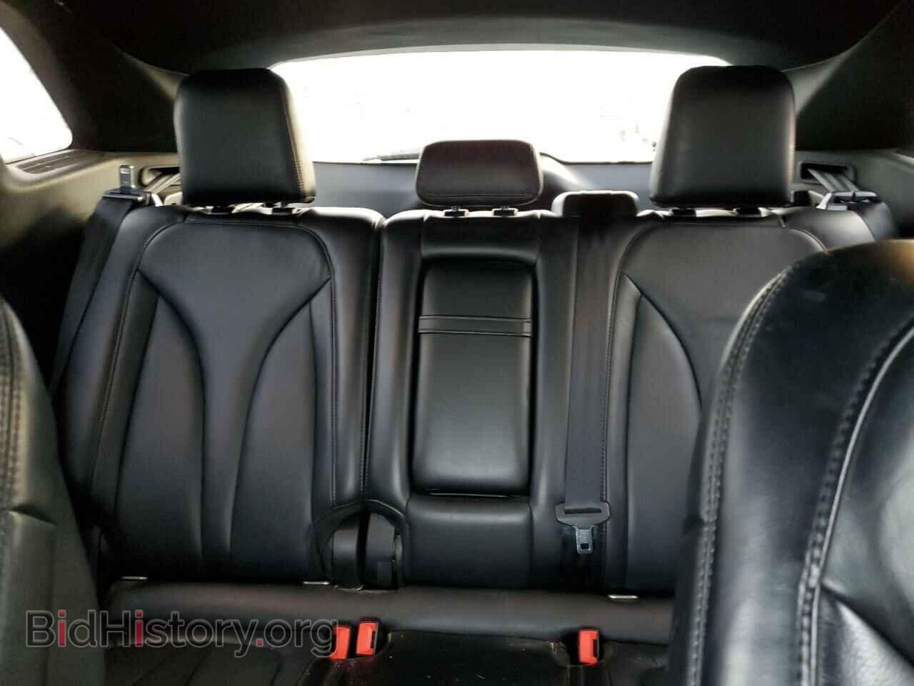 2019 LINCOLN MKC - VIN: 5LMCJ2D9XKUL34121 - Photo 10