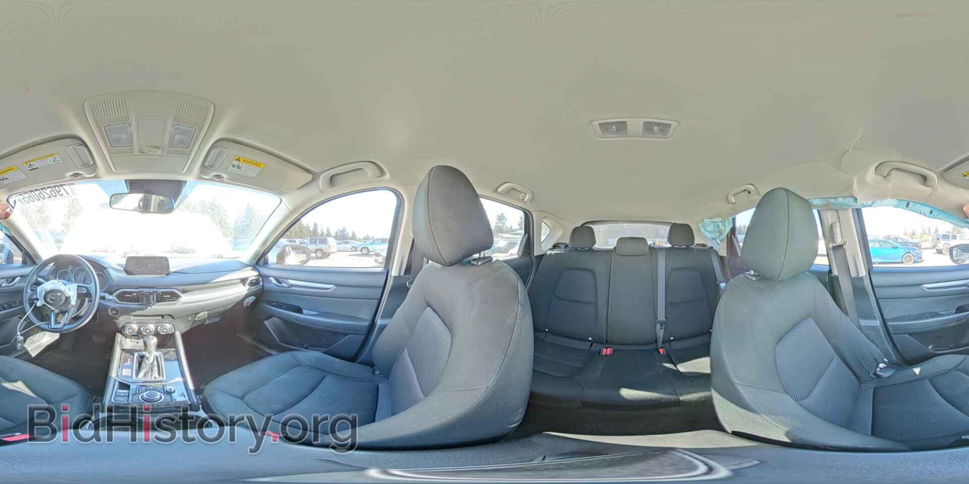 2017 MAZDA CX-5 - VIN: JM3KFBBL7H0152421 - Фото 15