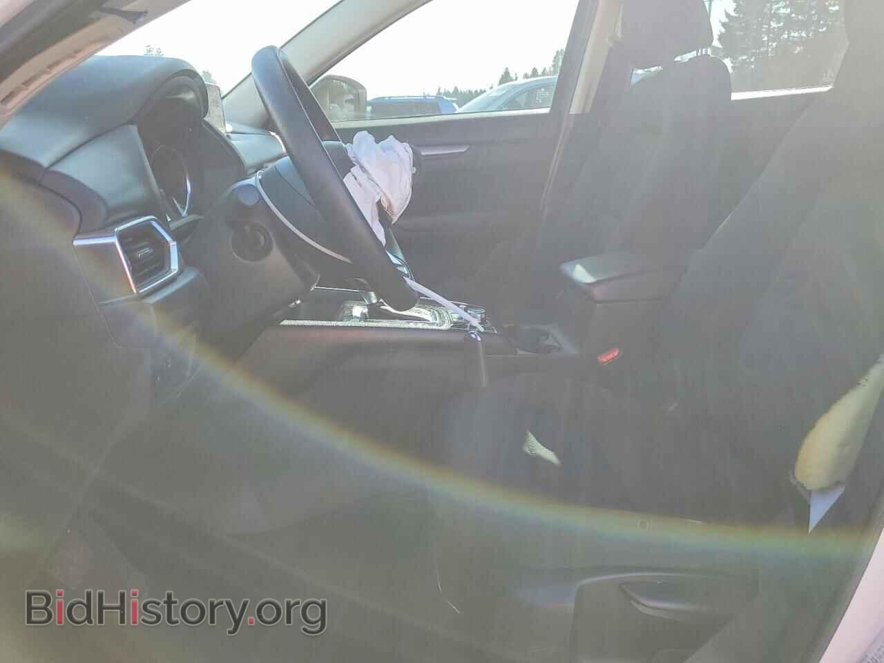 2017 MAZDA CX-5 - VIN: JM3KFBBL7H0152421 - Фото 7