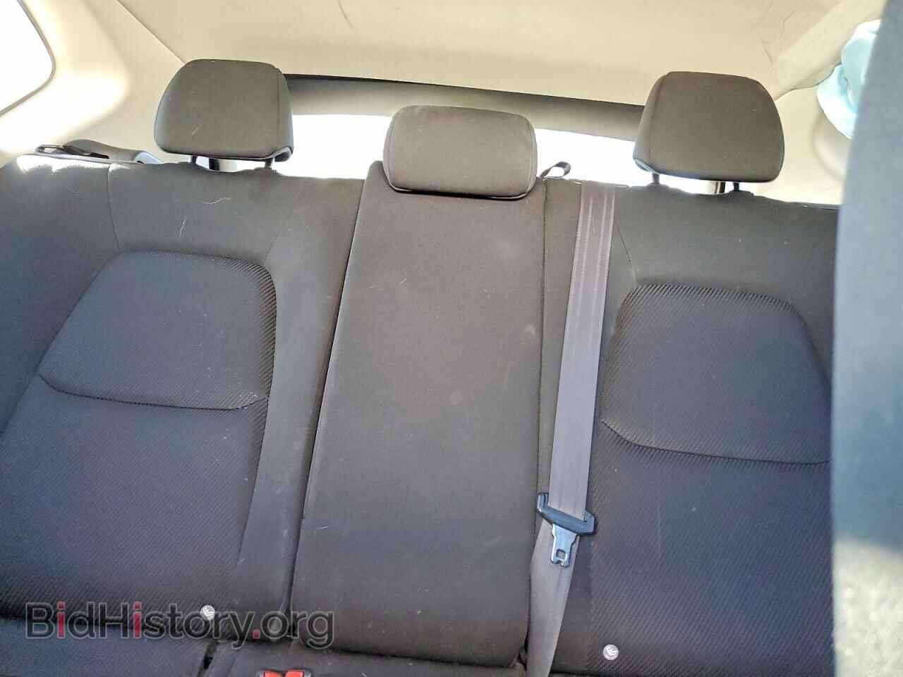 2017 MAZDA CX-5 - VIN: JM3KFBBL7H0152421 - Фото 10