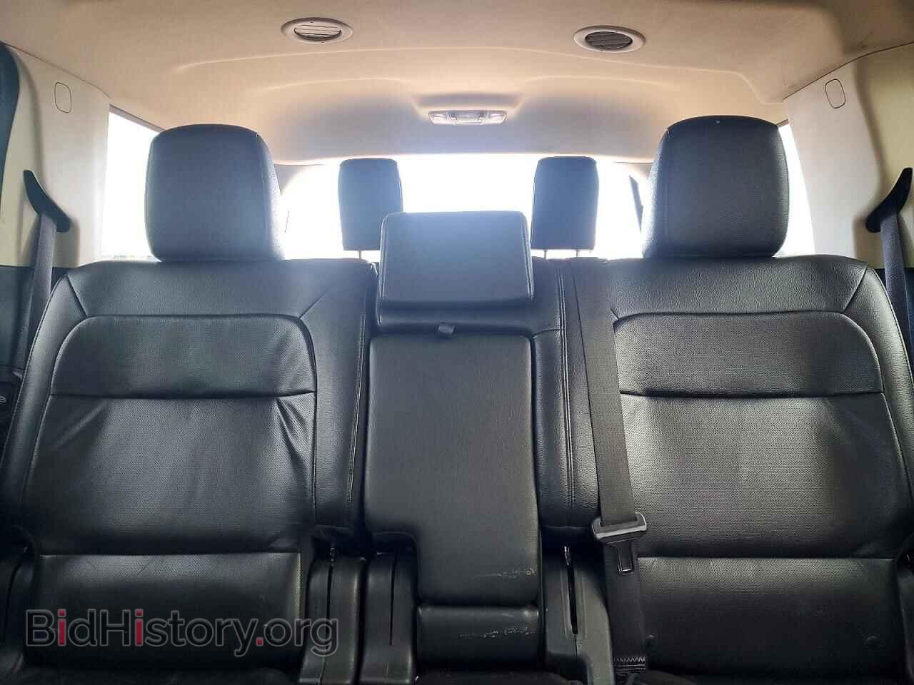 2019 FORD FLEX - VIN: 2FMHK6D82KBA04418 - Photo 10