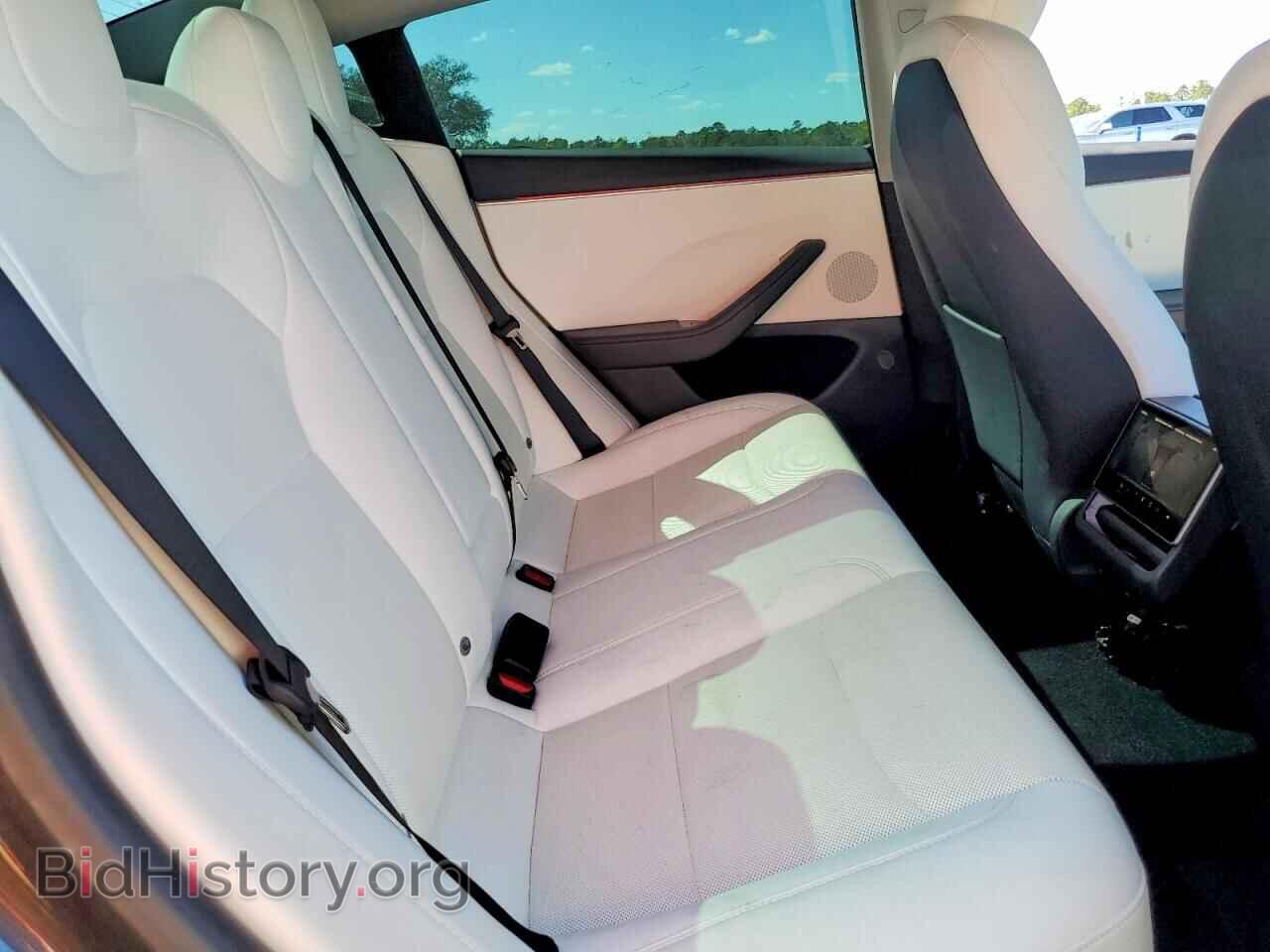2024 TESLA MODEL 3 - VIN: 5YJ3E1EB5RF762009 - Photo 10