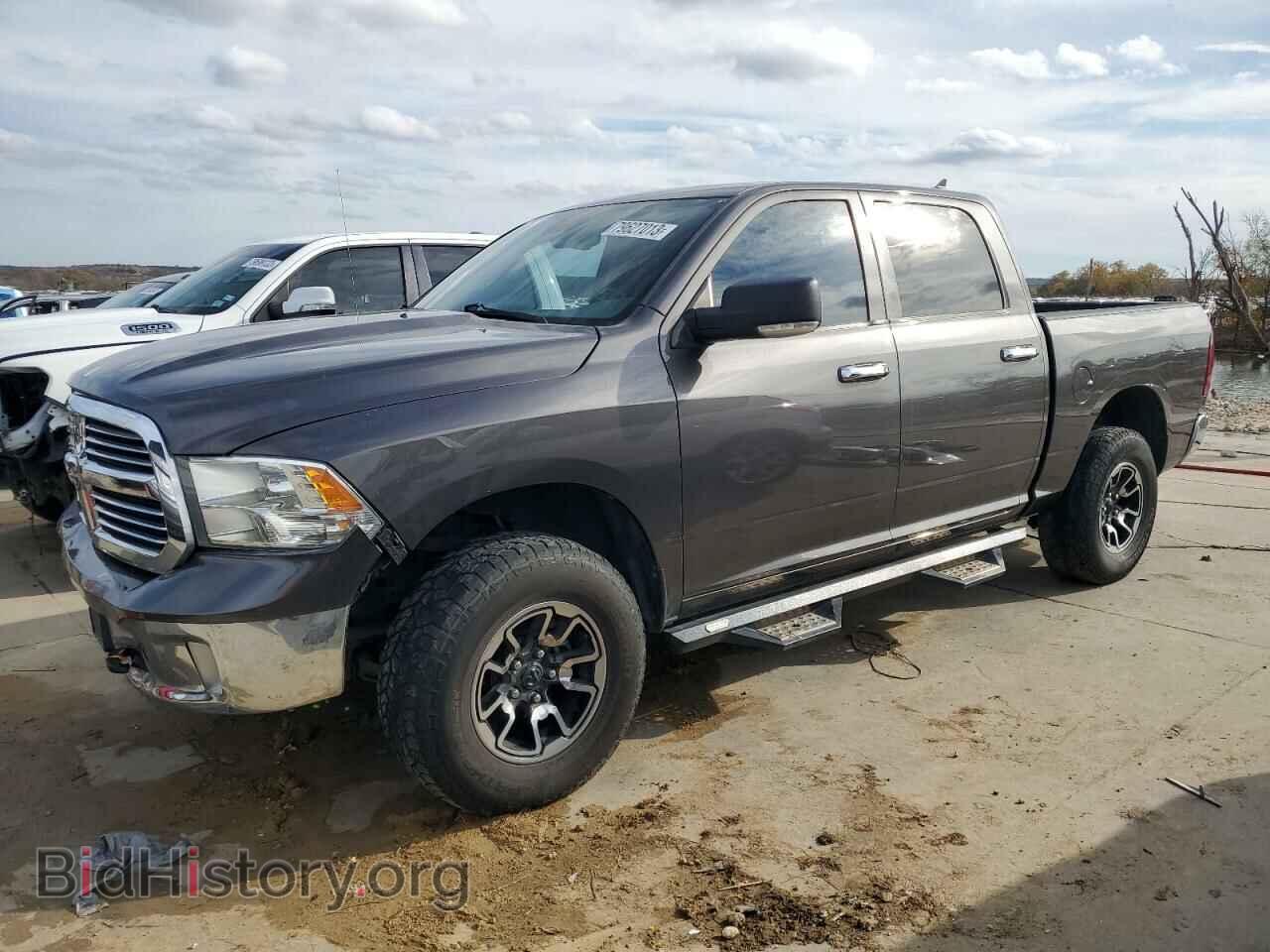 Фотография 1C6RR7LT6ES218295 - RAM 1500 2014