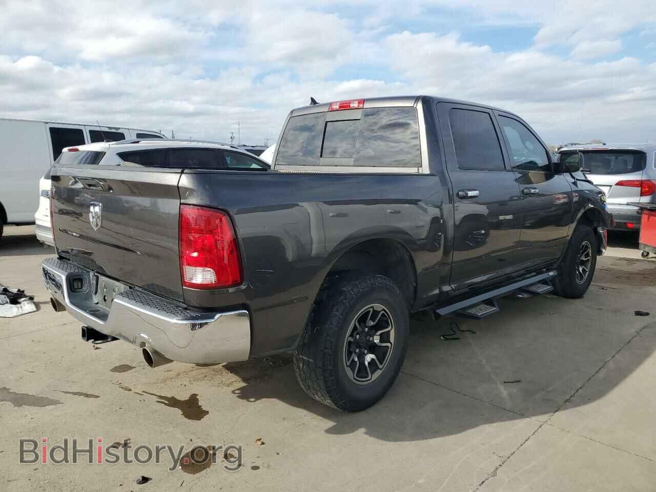 2014 RAM 1500 - VIN: 1C6RR7LT6ES218295 - Фото 3