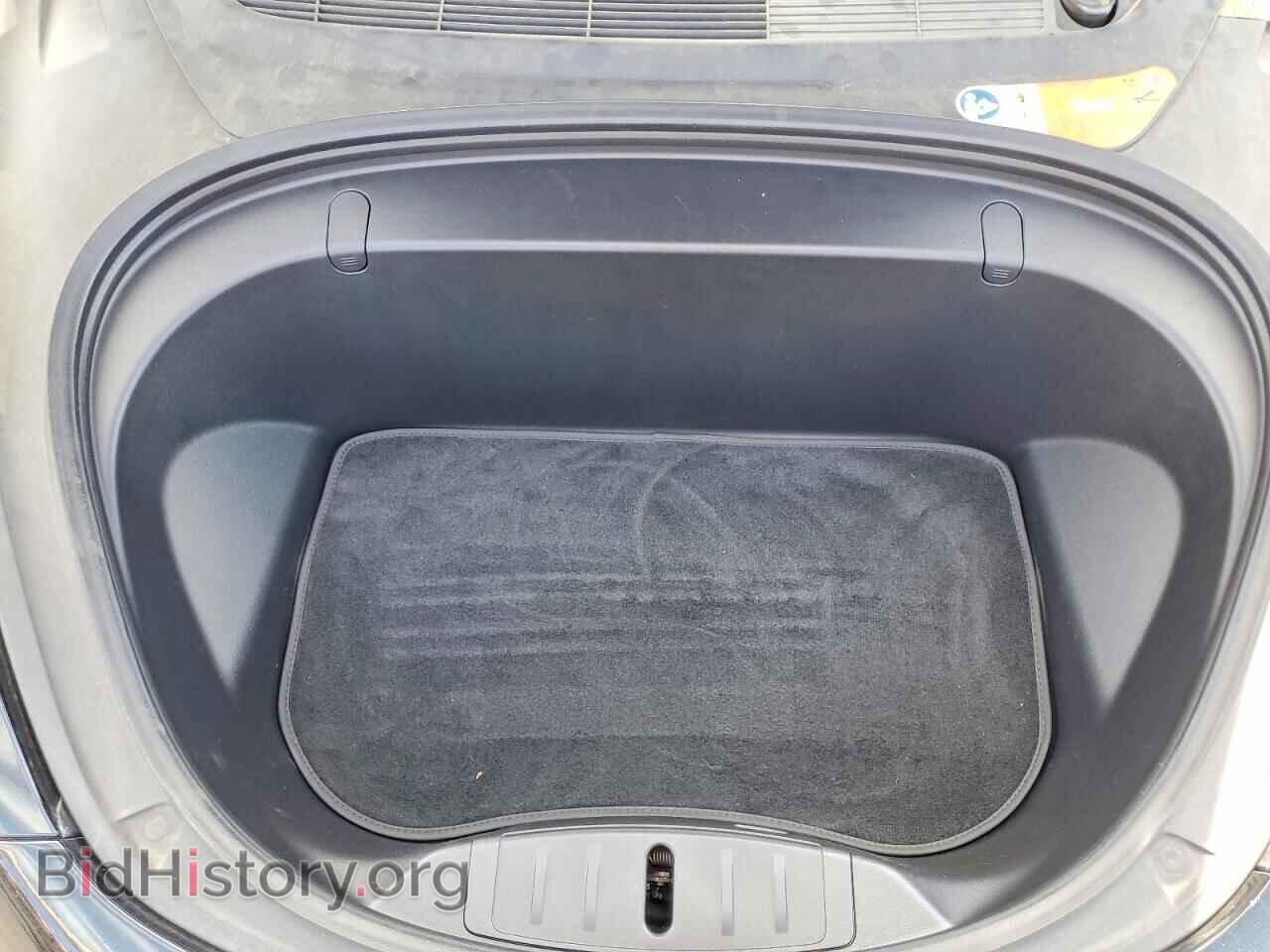 2018 TESLA MODEL 3 - VIN: 5YJ3E1EA9JF012477 - Photo 11