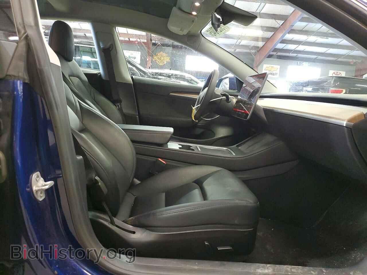 2023 TESLA MODEL 3 - VIN: 5YJ3E1EB3PF617581 - Photo 7