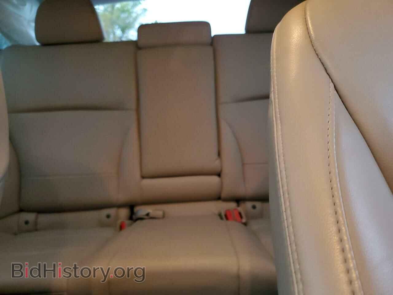 2017 SUBARU OUTBACK - VIN: 4S4BSANC8H3368444 - Фото 10