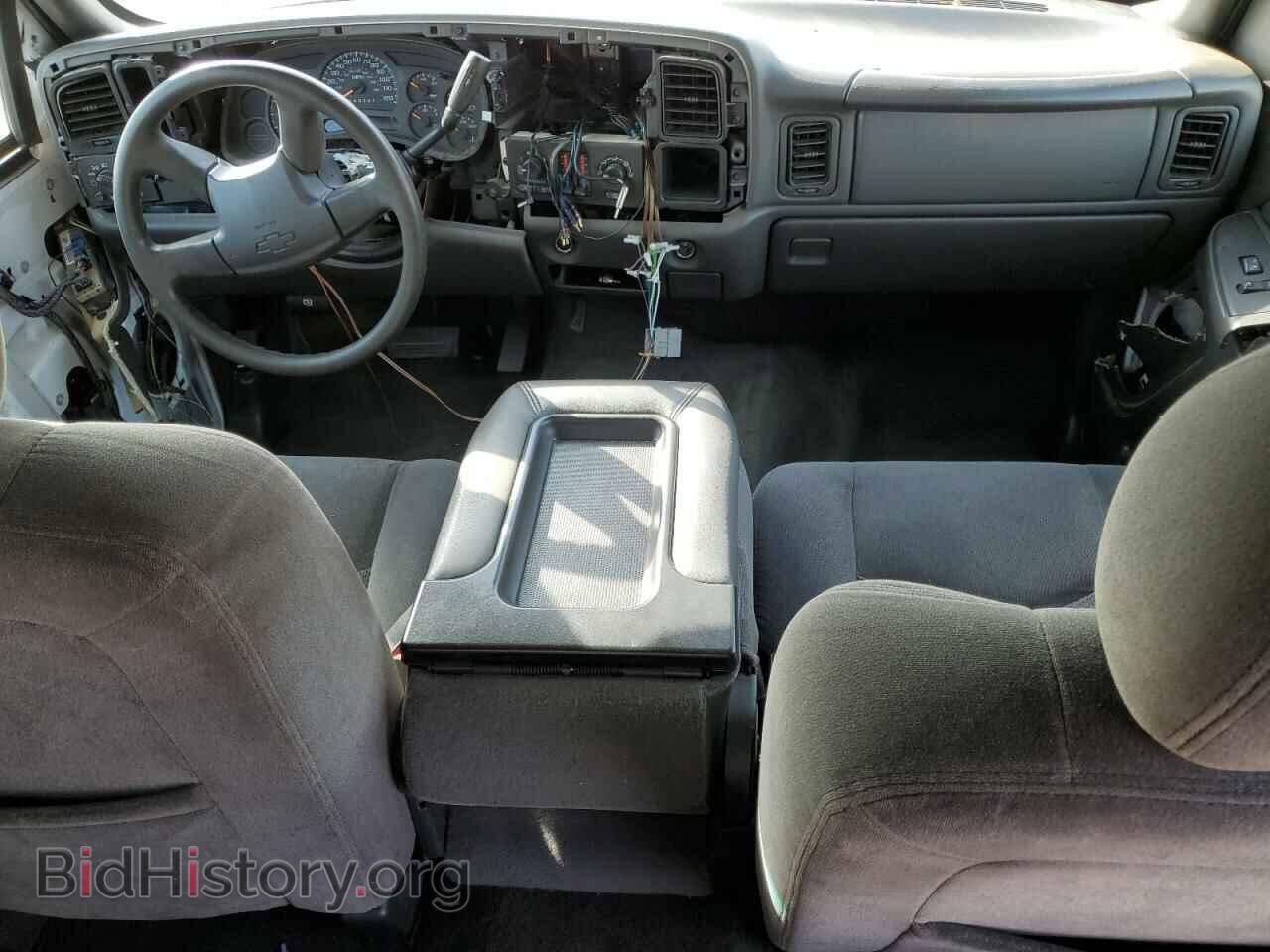 2006 CHEVROLET ALL Models - VIN: 2GCEC13V261246782 - Фото 8